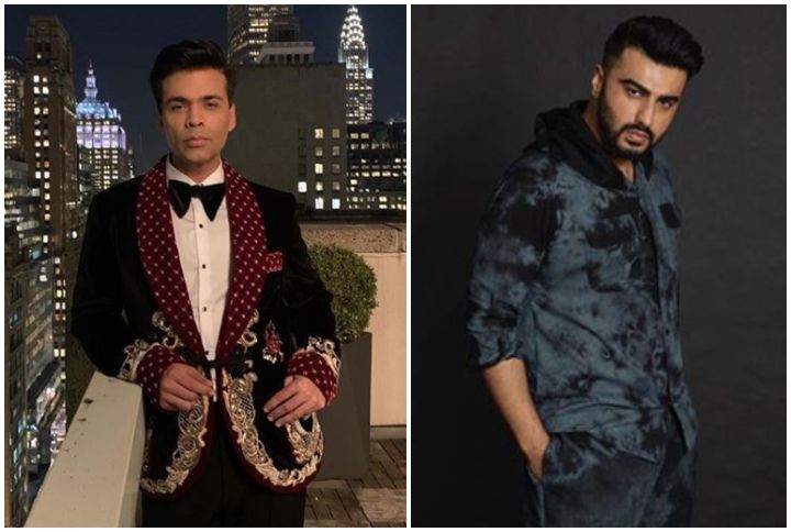 Not Just Supper Stars: Arjun Kapoor, Karan Johar & Other Celebs Reveal Quirks We Didn’t Know Before