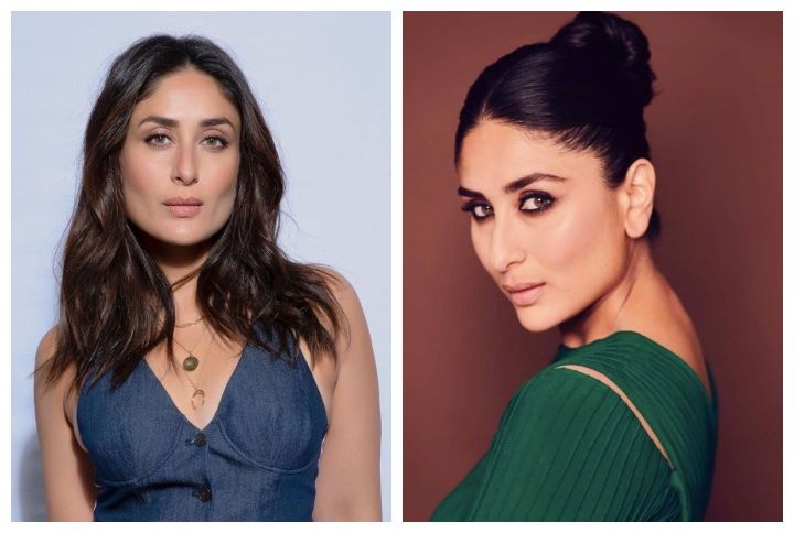 5 Makeup Looks That Prove That Kareena Kapoor Khan Is The Queen Of Minimalistic Glam