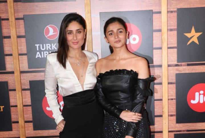 ‘I’ll Be The Happiest Girl In The World’ – Kareena Kapoor Khan On Alia Bhatt Becoming Her Sister-In-Law