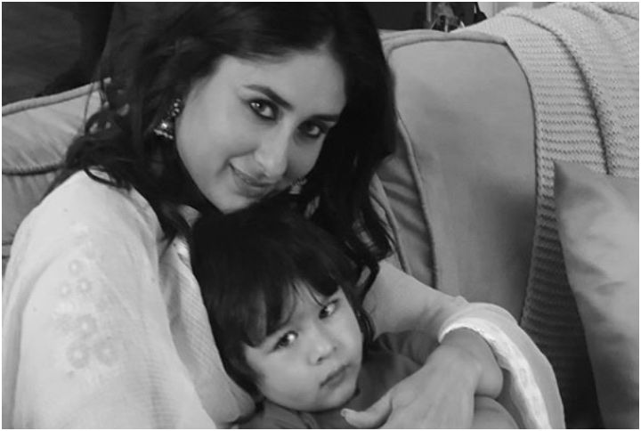 Kareena Kapoor Khan On Son Taimur Bringing Home A Girlfriend — ‘I’ll Ask Her Not To Come’