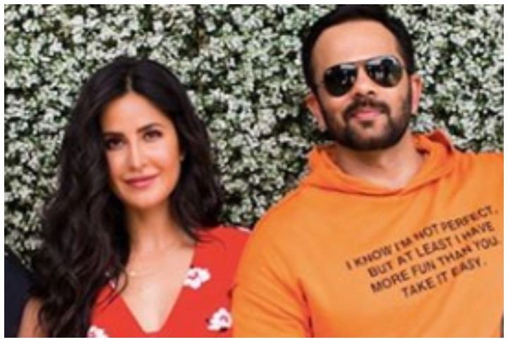 Katrina Kaif Defends Rohit Shetty Amidst Backlash For His Remark On Her Role In Sooryavanshi