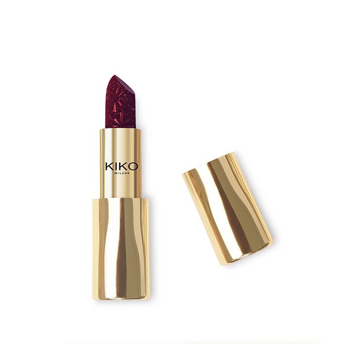 Kiko Milano Magical Holiday Wow Lipstick Christmas gifts
