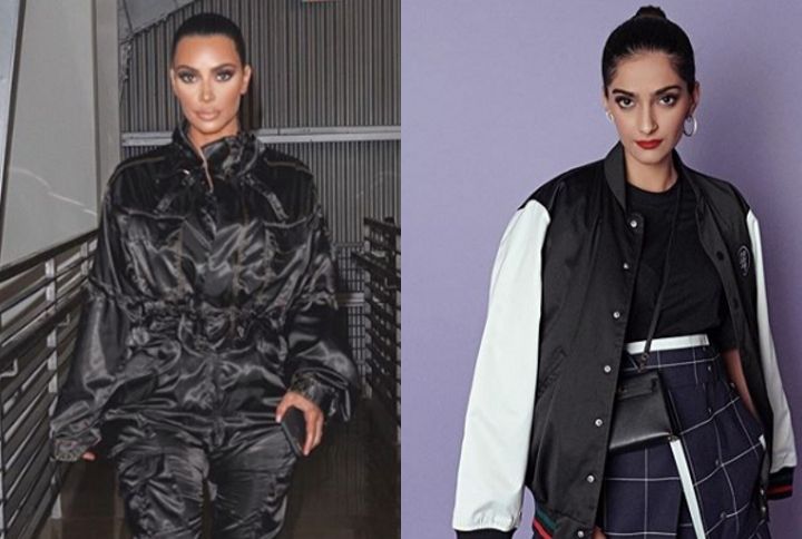 7 Celebrity Looks That Will Make You Want To Wear Athleisure Even Outside The Gym