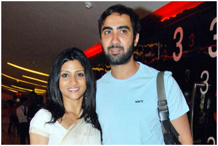 Konkona Sen Sharma & Ranvir Shorey File For Divorce After 5 Years Of Separation