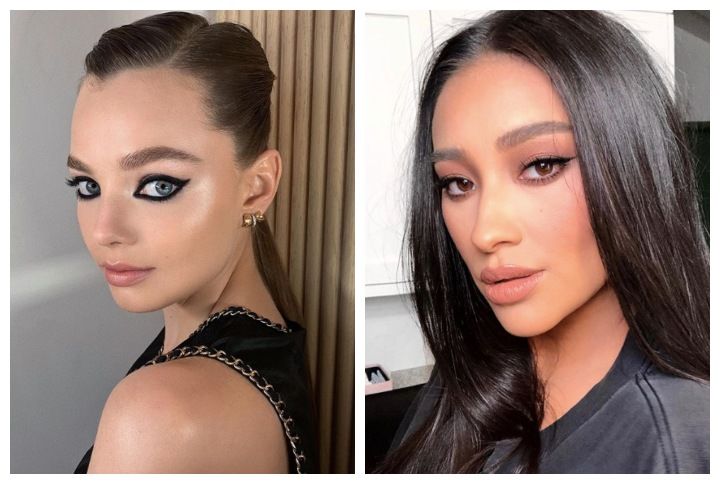 5 Easy Eye Makeup Looks You Can Recreate In A Jiffy