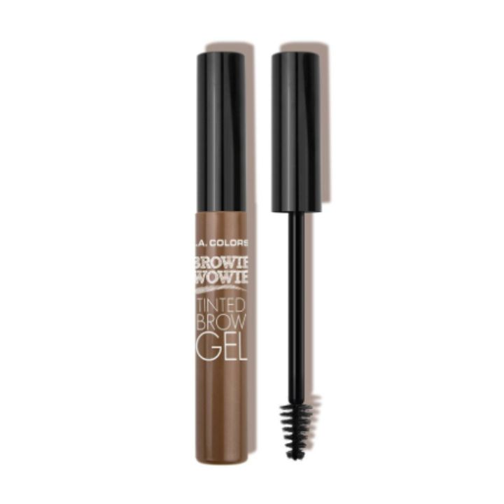 L.A. Colors Browie Wowie Brow Tinted Gel | (Source: www.lacolors.com)