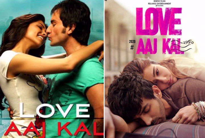‘I Kind Of Like My Film’s Trailer More’ – Saif Ali Khan On Love Aaj Kal 2