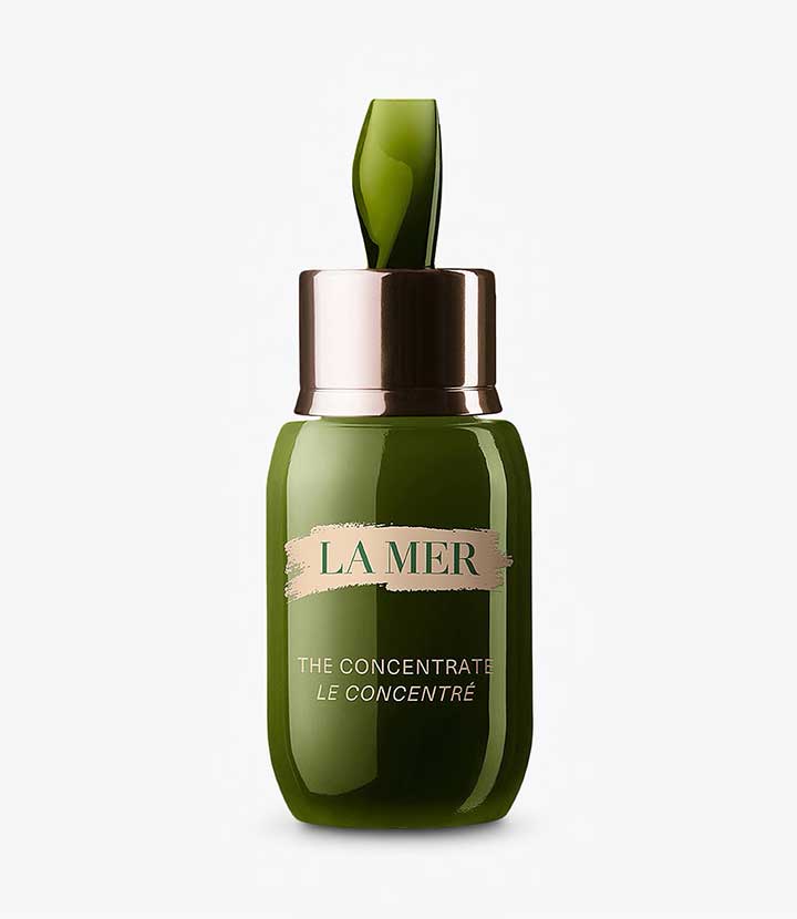 La Mer The Concentrate Serum