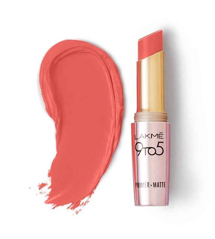 Coral on sale color lipstick