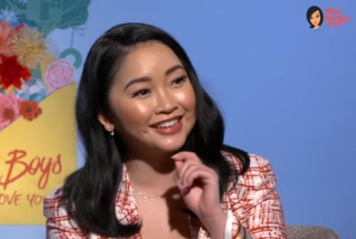 Video: Lana Condor Talks About Love, Noah Centineo &#038; Lots More