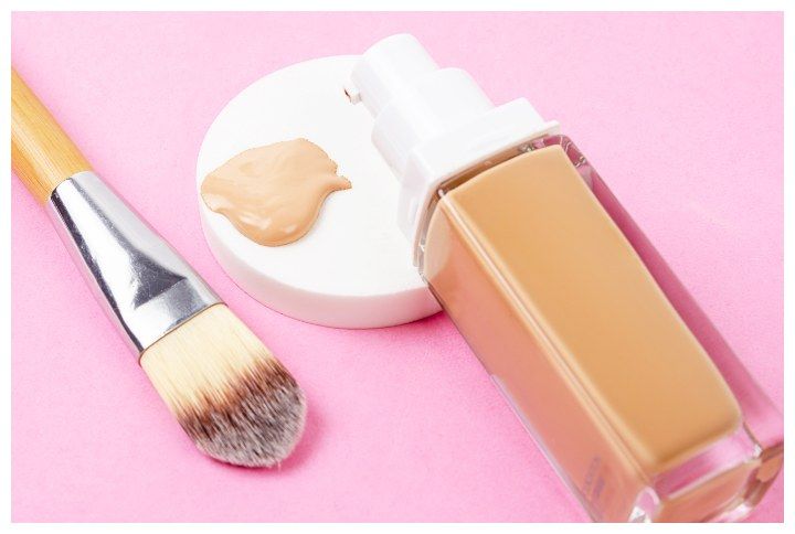 5 Affordable Foundations Under ₹1000 To Look Flawless On A Budget