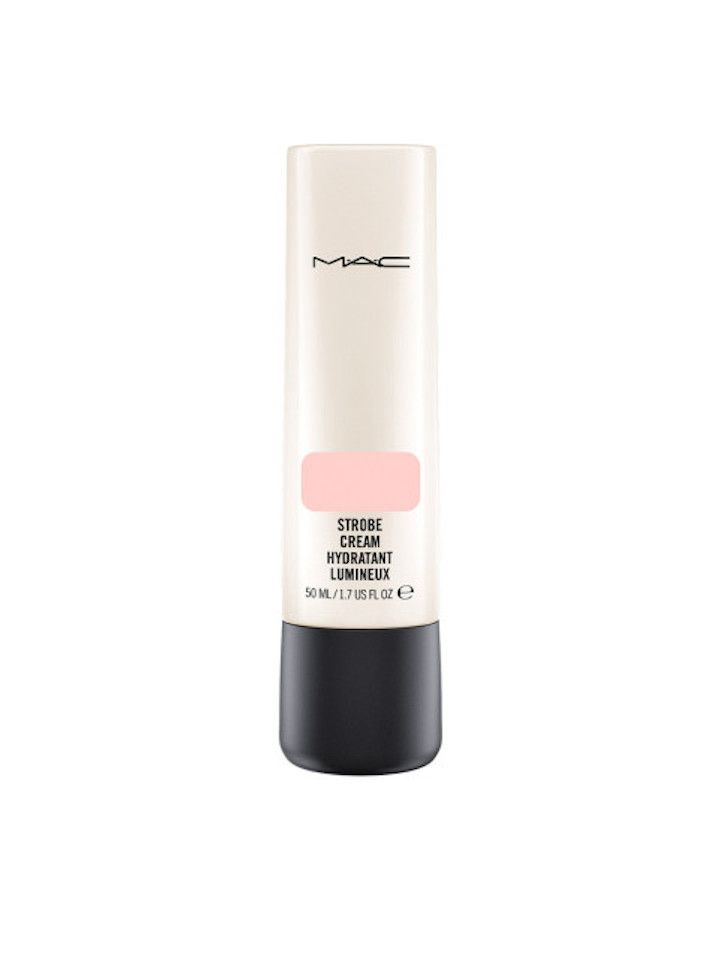 M.A.C Pinklite Strobe Cream cream-based Hydratant Lumineux