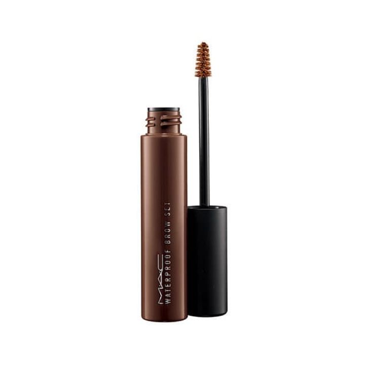 M.A.C Pro Longwear Waterproof Brow Set | (Source: www.maccosmetics.co.uk)