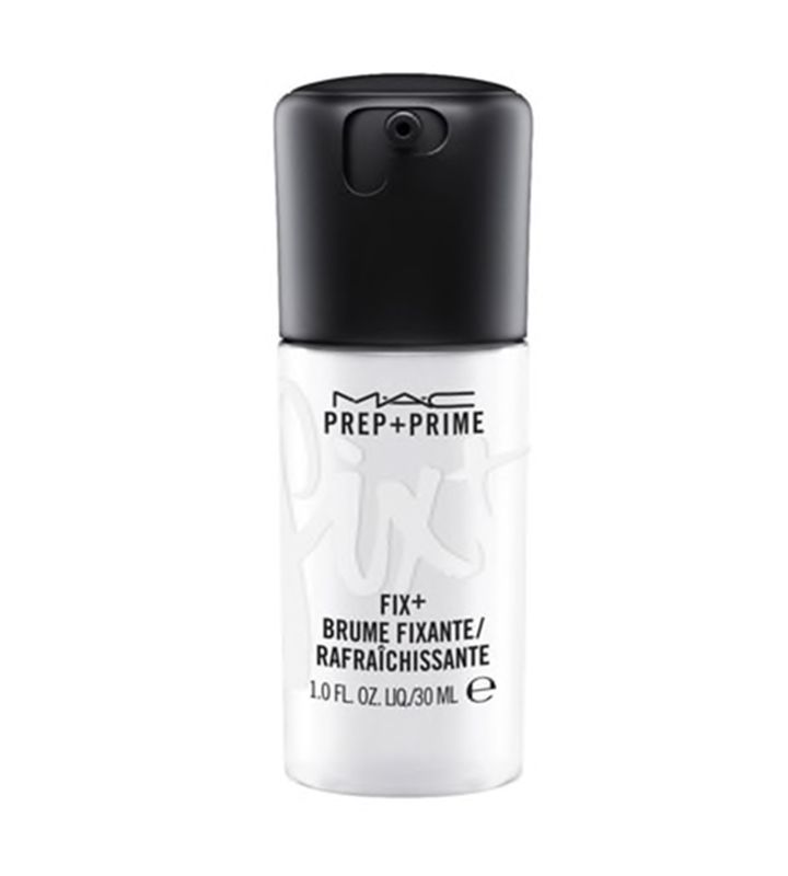 MAC Prep + Prime Fix+/ Mini MAC | Source: MAC Cosmetics