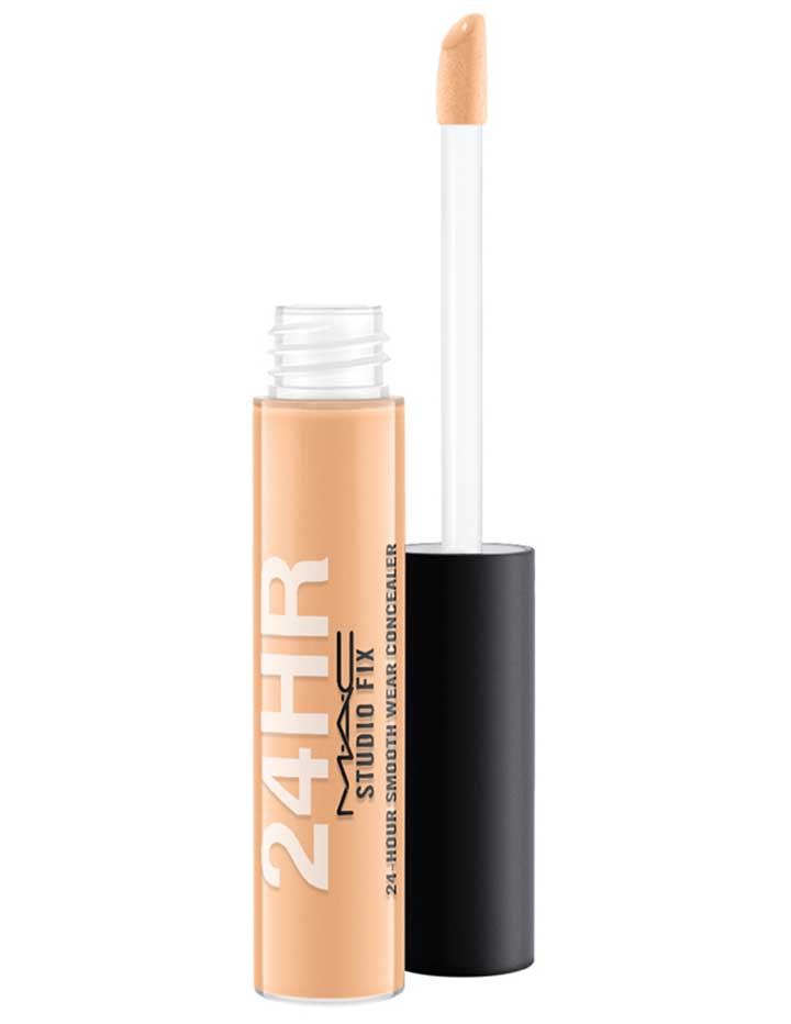 MAC Studio Fix 24 Hour Smooth Wear Concealer