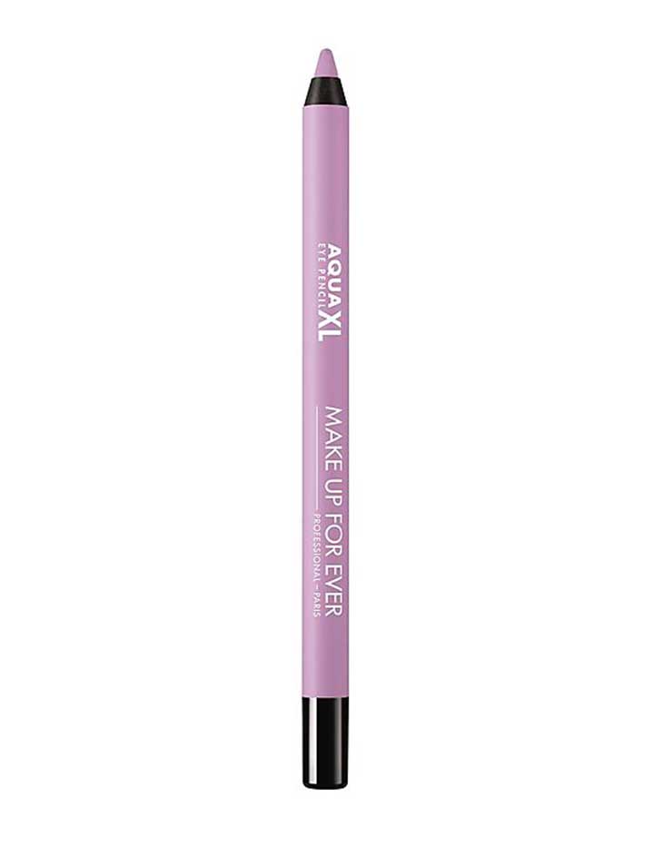 MAKE UP FOR EVER Aqua XL Eye-Pencil in Pastel Purple