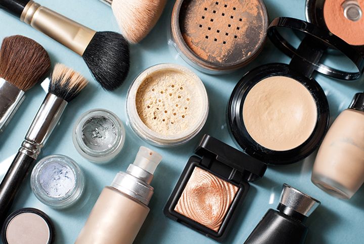 5 Products I Use When I Need My Makeup To Last All Day