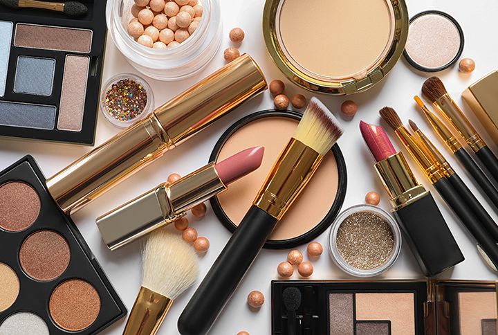 7 Beauty Products That Are All About That Packaging