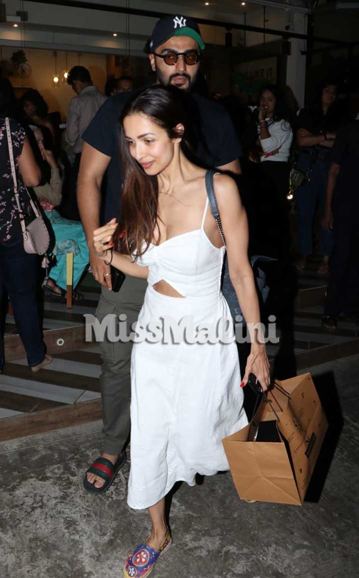 Malaika Arora (Source: Yogen Shah)