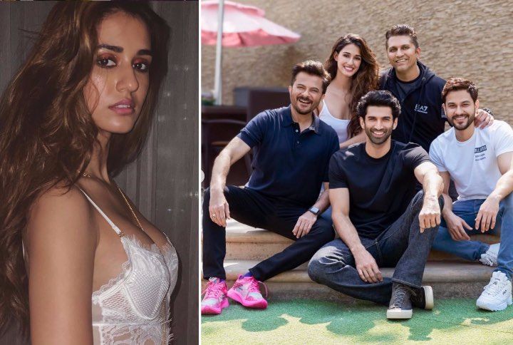 Malang Director Mohit Suri Feels Disha Patani Is More Than Just A Pretty Face And Hot Body