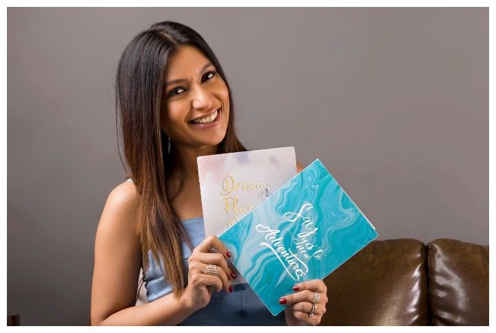 10 Reasons Why Malini’s Girl Tribe Planner Is Exactly What You Need Right Now!