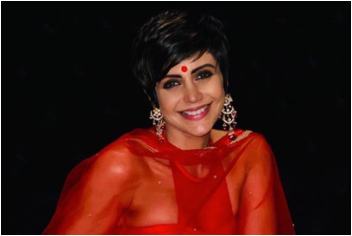 Mandira Bedi: ‘Society Perceived Me Differently When I Chose To Delay My Pregnancy’
