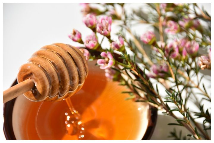 Manuka Honey—The Natural Ingredient That’s Good For All Skin Types