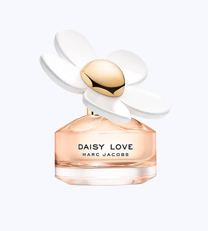 Daisy Love Perfume | (Source: Marc Jacobs)