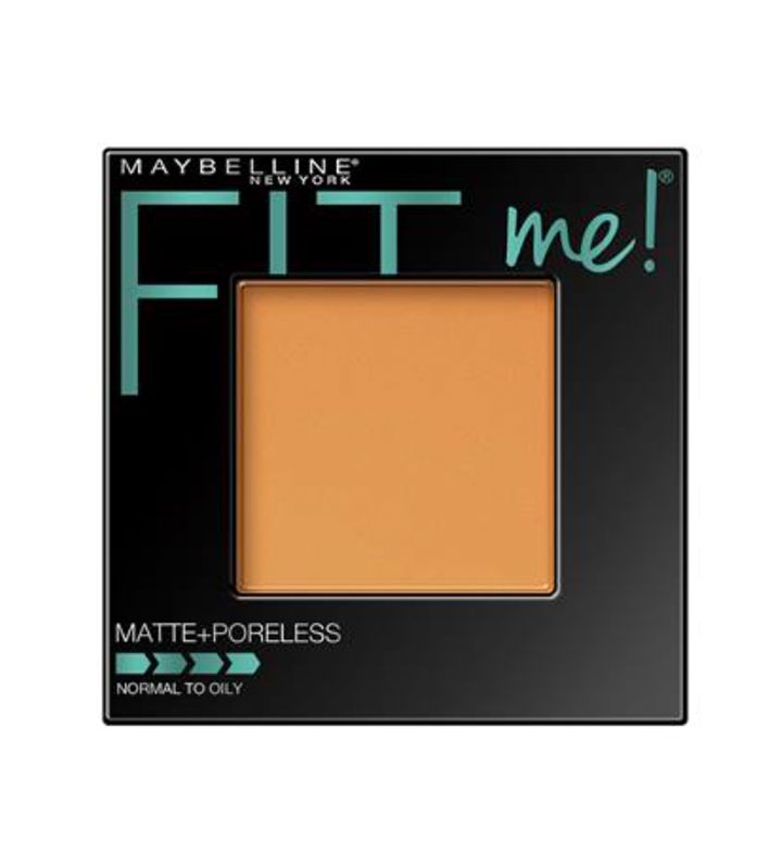 Maybelline Fit Me! Pressed Powder | Source: Maybelline