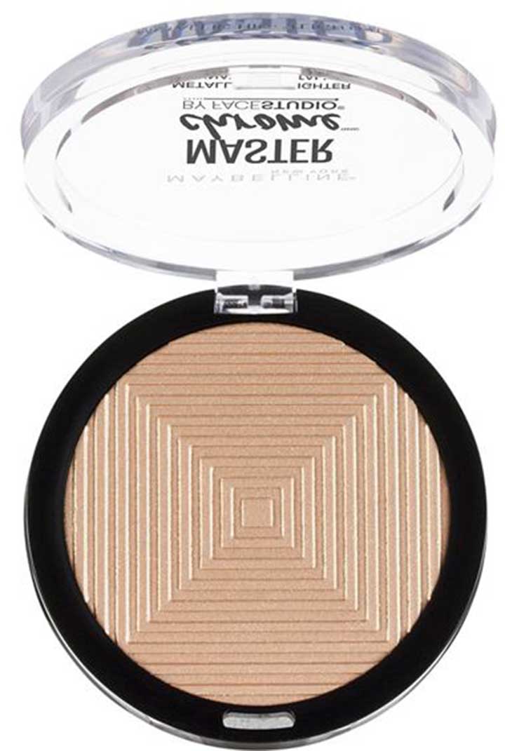 Maybelline Master Chrome Highlighter