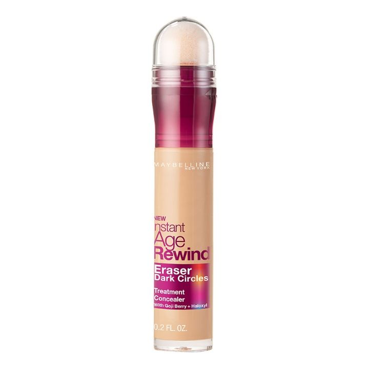 Maybelline New York Instant Age Rewind Concealer