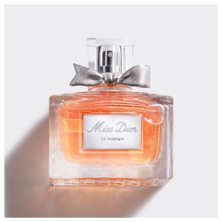 Miss Dior Cherie perfume | (Source: www.dior.com)
