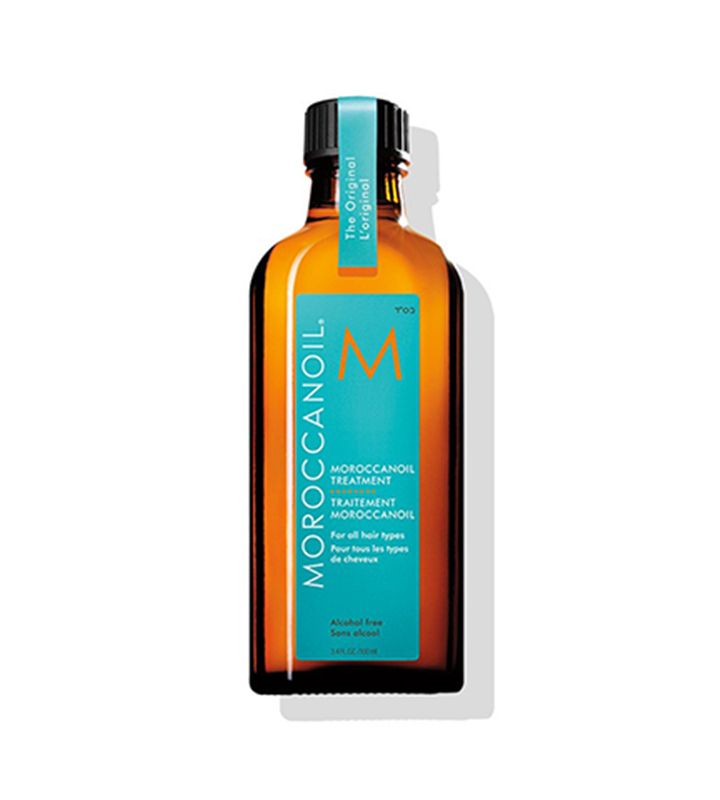 Moroccanoil Treatment Original | Source: Moroccanoil