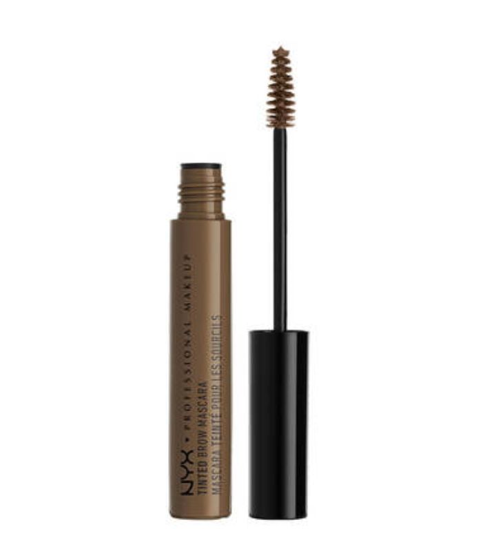 NYX Professional Makeup Tinted Brow Mascara | (Source: www.nyxcosmetics.co.uk)