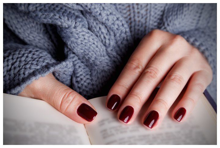 5 Nail Polish Colours To Try If You’re Bored Of Neutrals