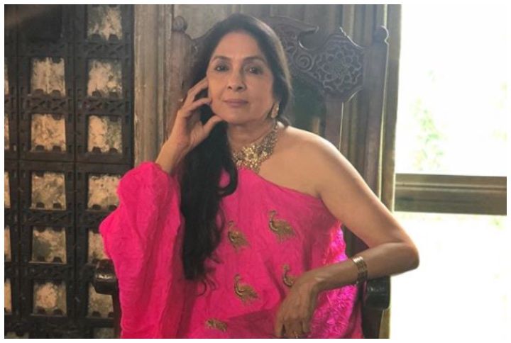 Neena Gupta Exits Sooryavanshi As Her Role Was Not Fitting The Narrative