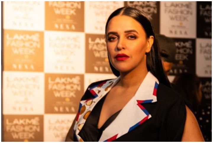 Neha Dhupia Stands Up For Women’s Safety Amidst Backlash For Her Comment On Adultery