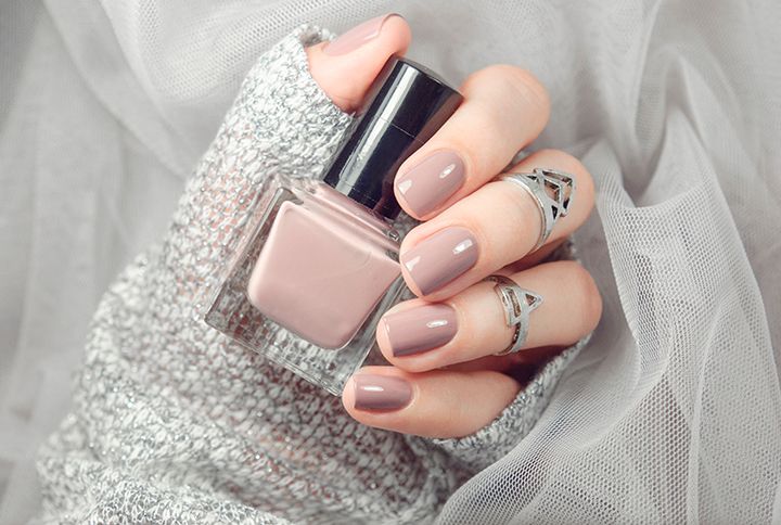 7 Neutral Nail Polishes That Are So Sophisticated