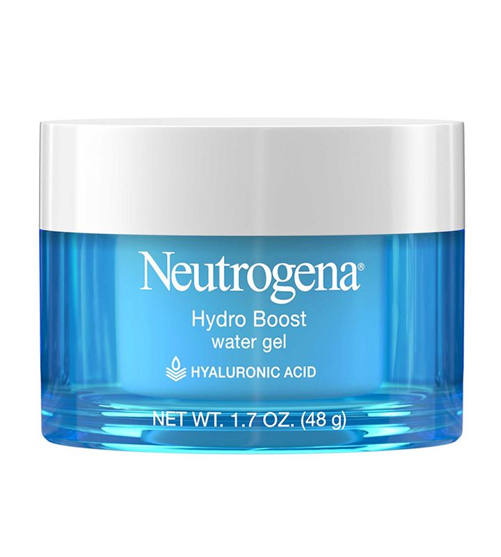 Neutrogena Hydro Boost Water Gel | Source: Neutrogena