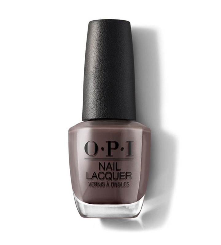 OPI Nail Lacquer In 'That’s What Friends Are Thor' Beauty Valentine's Day | Source: OPI