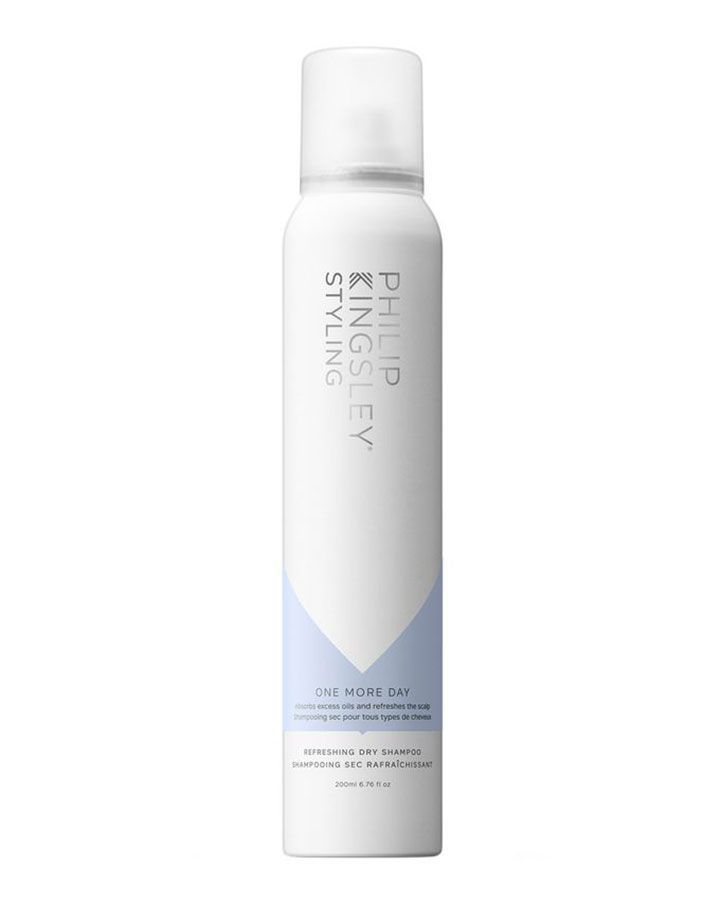 PHILIP KINGSLEY One More Day Dry Shampoo (Source: www.cultbeauty.com)