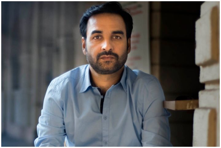 Fake Accounts And Trolls Force Pankaj Tripathi To Join Instagram Over The Weekend