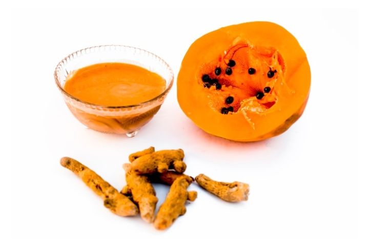 Papaya Pulp | (Source: Shutterstock)