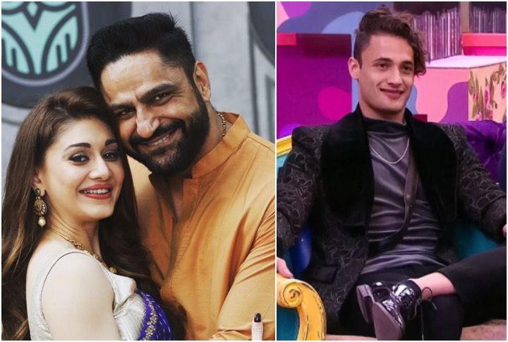 Bigg Boss 13 Exclusive: Parag Tyagi Opens Up About Threatening Asim Riaz & Not Paras Chhabra, Says Paras Apologised To Him