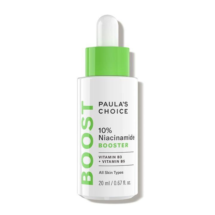 Paula's Choice Resist 10% Niacinamide Booster Antioxidant | (Source: www.amazon.in)
