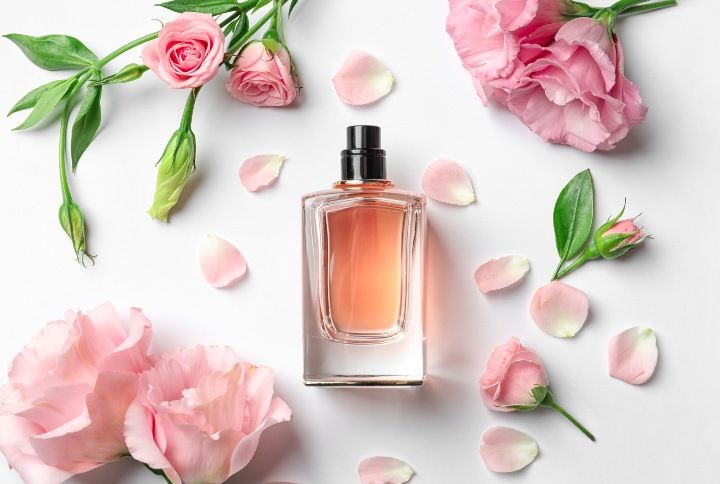 5 Perfumes That Instantly Put Me In A Better Mood | MissMalini