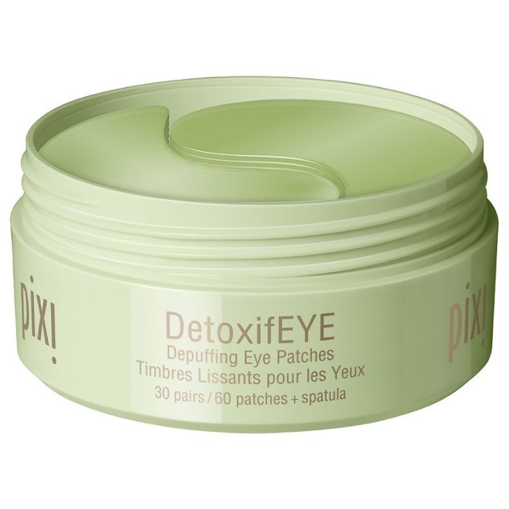 Pixi Eye Patches DetoxifEYE | (Source: www.ulta.com)