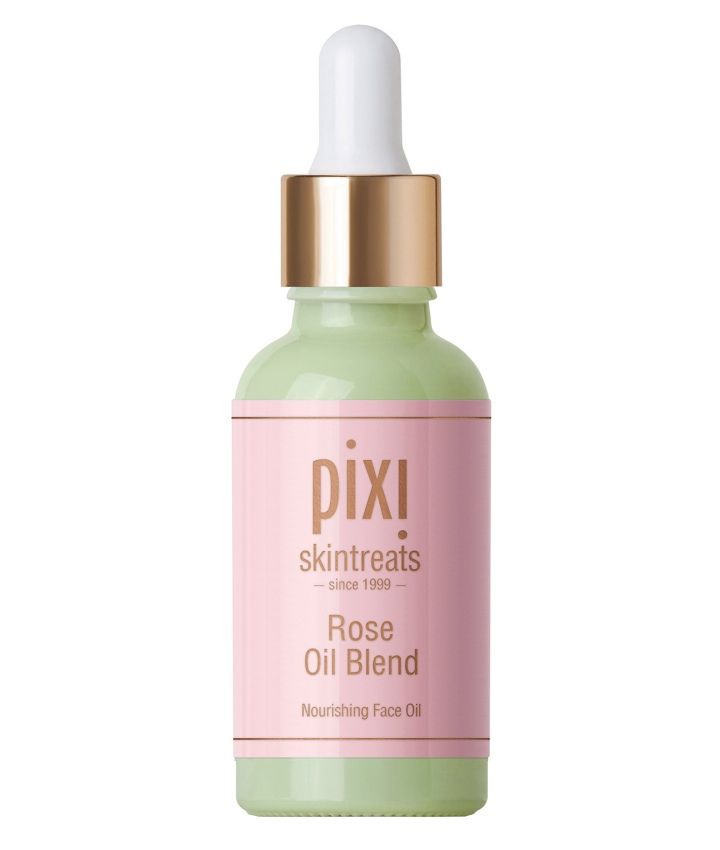 Pixi Rose Oil Blend | (Source: www.sephora.com)