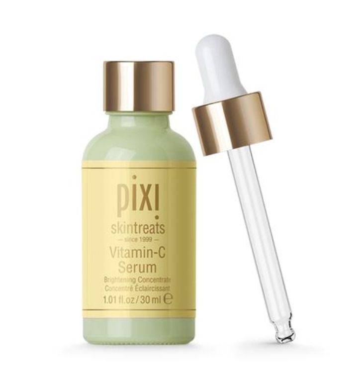 Pixi Vitamin-C Serum | (Source: www.pixi.co.uk)