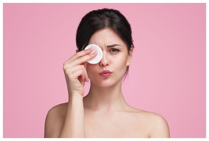 5 Effective Beauty Tips For People With Sensitive Eyes